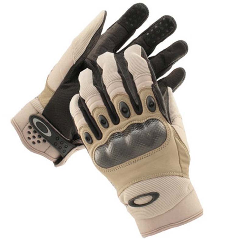 Nomex Gloves